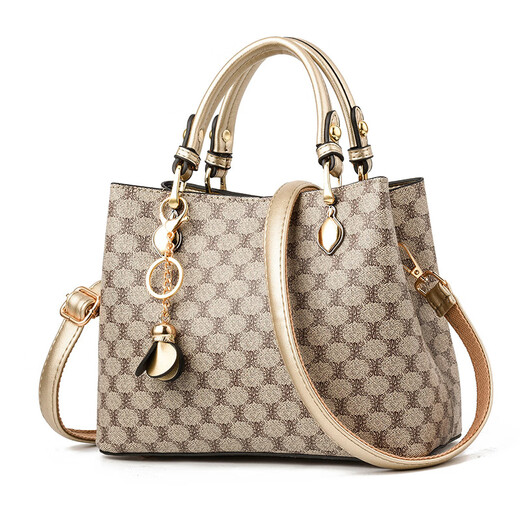 Reessy Luxury International High delièrement Brand Mother Sac Femmes d'âge moyen-arm