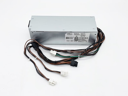 
Suitable for Dell XPS5880 3880 3681 3690 3890 7080 8940 7090MT power supply 600W Dell 6Pin+4Pin260w