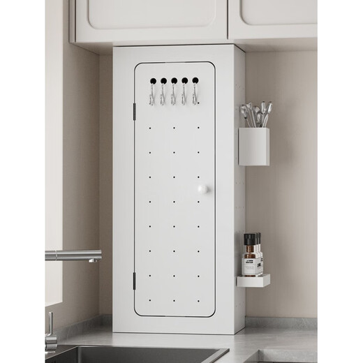 Ye Yu Gas Meter Cover Natural Gas Pipe Decoration Cabinet Gas Meter Box Water Heater Pipe Valve Switch Covering Plate Customized Photos Here