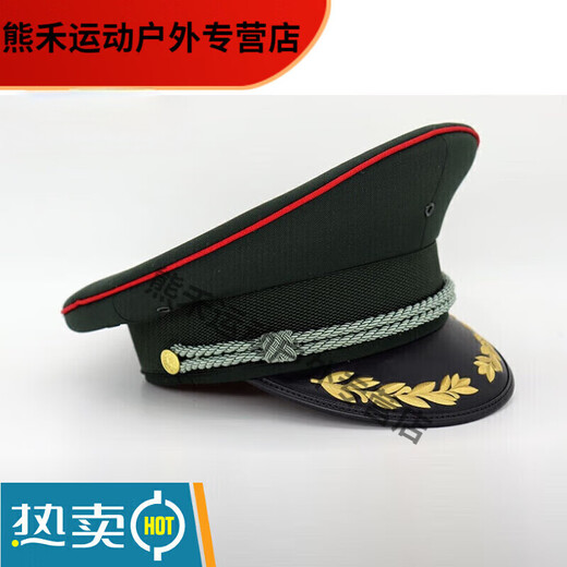 钻后舞台男春秋摄影大檐帽大盖帽大沿帽 LU=士大帽 57