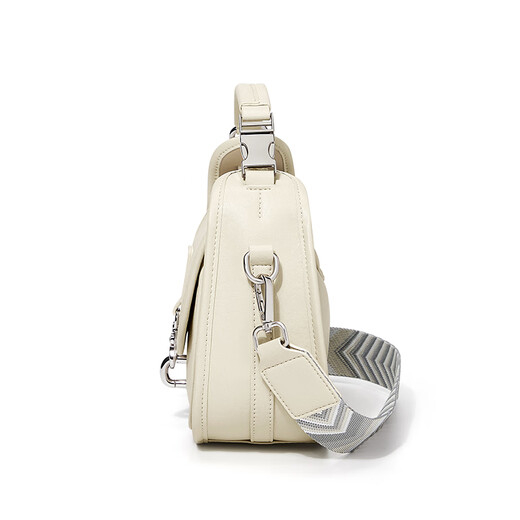 Cnoles sac sac féminin 2025 Nouveau cadeau de luxe léger sac à bandoulière Luxury High-und Sag d'anniversaire cadeau cadeau cadeau cadeau cadeau cadeau cadeau cadeau blanc - Nouveau cadeau cadeau cadeau cadeau cadeau cadeau cadeau
