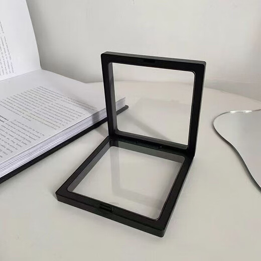 Love Flame Cross Pearl Necklace Titanium Steel Sweater Chain Unisex Punk Style Clavicle Chain with Gift Box Love Cross Titanium Steel Chain with Gift Box Packaging