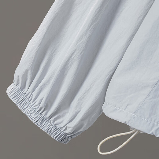 Sie Pool Reißverschluss Klimaanlage Hemd 2025 Sommer New Damen Mode leichte Sonne mit Kapuze lose Jacke