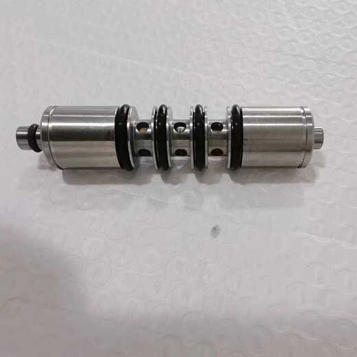 Kezhitu Wilton Diaphragm Pump Core Guide Guide Valve Renversing Valve 04-3880-99 02-3880-99 15-3884-99 White 04-3882-99