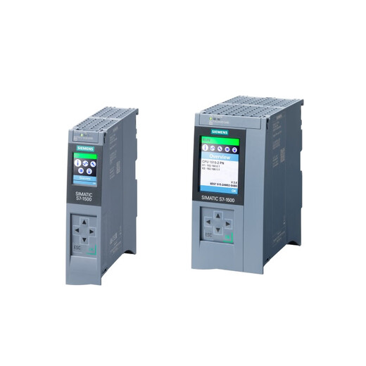 NUEVO SIEMENS PLC S7-1500 CPU 1511-1/1513-1/1515-2/1517-3/P 6ES7512-1CK01-0AB0 15124