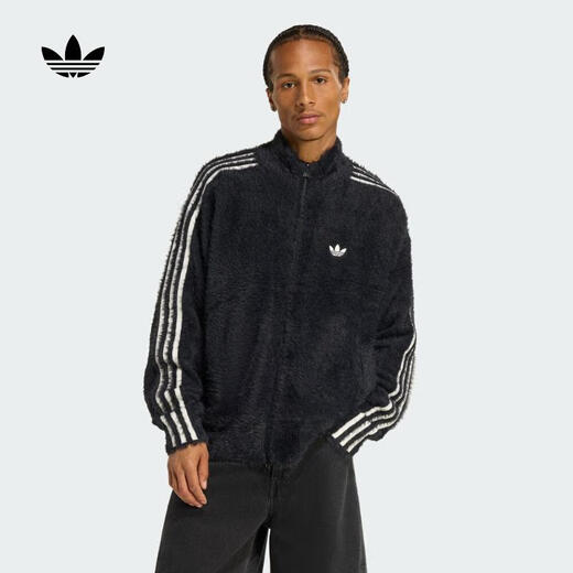 Adidas adidas Originals Clover 2025 Men's FM CLASSIC TT Jacket KR5145 L