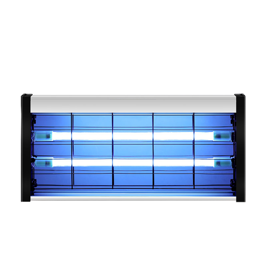 Ultraviolet disinfection lamp household sterilization lamp pet medical catering hanging commercial food factory kindergarten mobile sterilization lamp ozone mite removal lamp 40W plug and play