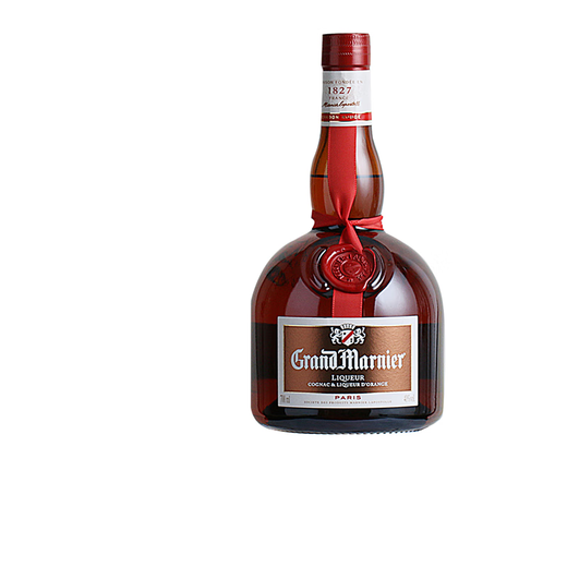 柑曼怡柑橘味力娇酒 Grand Marnier 法国进口洋酒 金万利利口酒 柑曼怡柑橘味力娇酒