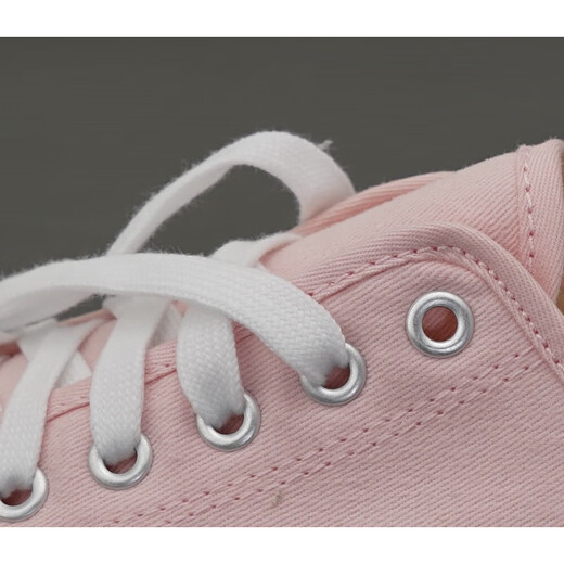 Converse low top JP candy color smile casual shoes ACACAC official flagship authentic A11964C yellow 42