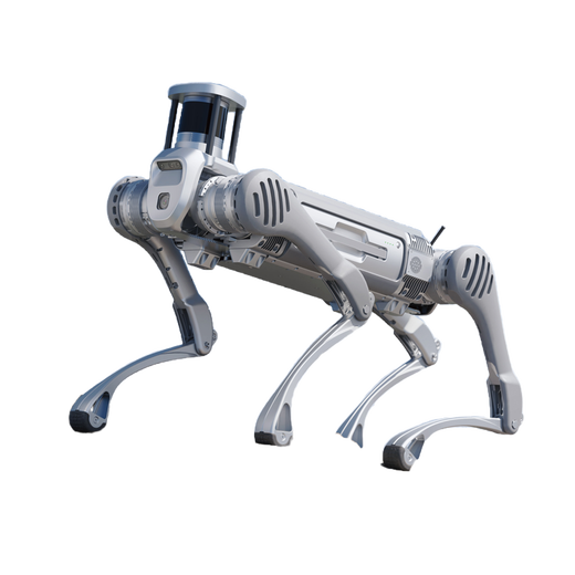Wanshun Baiye's four-legged inspection robot robot dog embodied intelligent bionic companion needs to be customized. Four-legged inspection robot. Contact customer service. Private photos will not be posted.