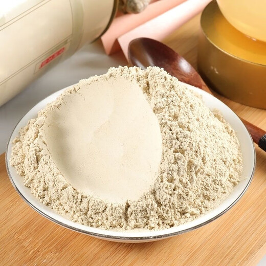 Dans le tribunal intérieur, le Yunnan Wenshan Panax Notoginseng Poudre de rupture avec une tête de pied à haute altitude panax notoginseng 100% authentique panax notoginseng matériaux médicinaux chinois nourrissants avec une teneur élevée en saponine panax notoginseng Powder 1000g