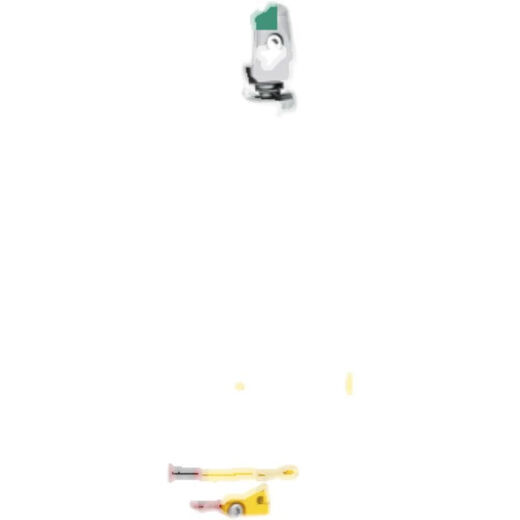 BERNSTEIN Rope switch 6012999094 SRM-A2Z/U1Z-QF-175