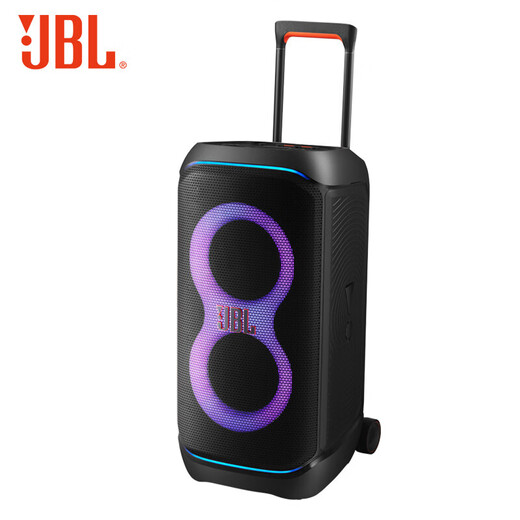 JBL Thousand Singles 0 Negative Reviews PartyBox 120/320/520/720 Outdoor Portable Bluetooth Speaker Home KTV Karaoke Square Dance Trolley Multi-Power Audio Set Hot Products Featured 320+ Reverberation Microphone + 21.5-inch Voke Machine