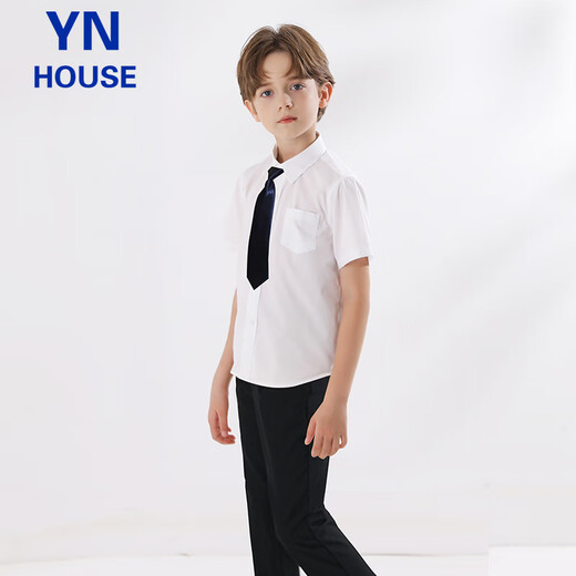 YinuOfang camisa para niños trajes pantalones de rendimiento