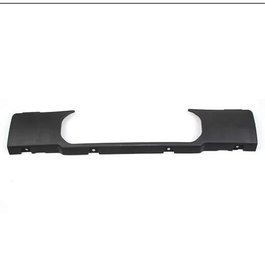 Yusenyi is suitable for tank 300 trailer hook cover, front and rear bar trailer cover, winch cover, trim panel, rear guard bar, 21-22 length, 16cm long rear trailer cover, original factory