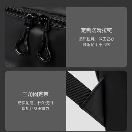 Nueva mochila de smammiley mismo de estilo para hombres mochila de computadora mochila gran capacidad bolsita de viaje para hombres bolsos negros