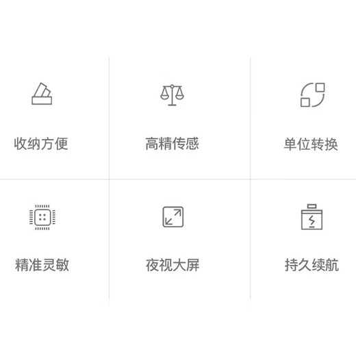 高精度手提电子秤小型快递称便携式家用钩商用吊勾弹簧行李称鱼器 可称100斤 502白色猫【充电款】手提电子秤 送充电线