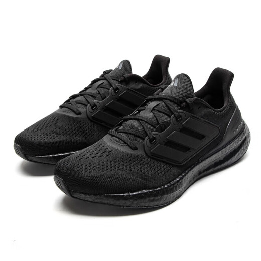 ADIDAS SAPATOS SOPORES Menores zapatos para mujeres Spring PureBoost Running Zapatos Ligeros amortiguadores Low Top Casual Shoes IF4840/Four Seasons 36