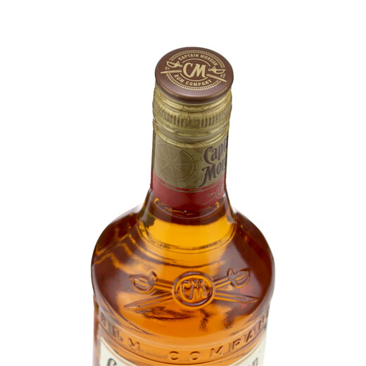 Kapitän Morgan Golden Rum Kapitän Morgan Original 700 ml Morgan Golden Rum