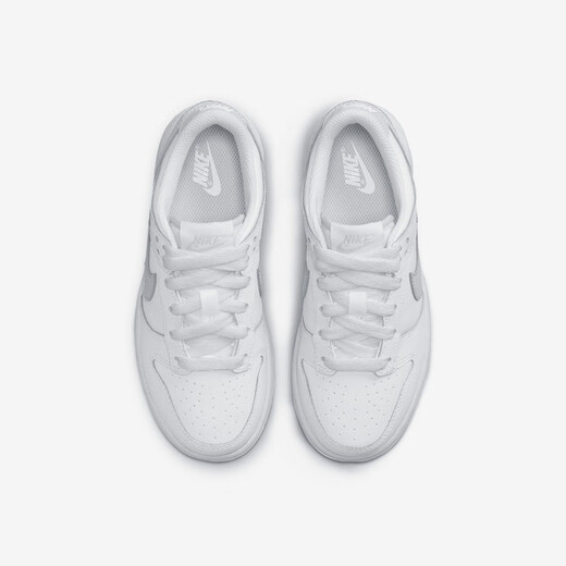 耐克（NIKE）Dunk Low GS女子大童耐磨低帮板鞋DH9756-102 DH9756-600 33.5