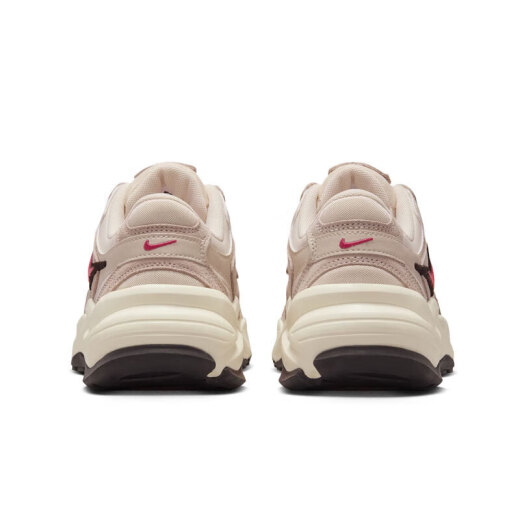 耐克（NIKE）跑步鞋女鞋夏季新款运动鞋AL8老爹鞋减震防滑轻便休闲鞋FJ3794- HJ7371-838冰番石榴色紫菀粉 37.5
