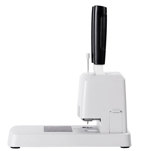 
Deli financial file file drilling opportunity calculation account book glue installation hot melt binding machine 3888 binding machine/send 110 rivet tubes + 1 drilling knife