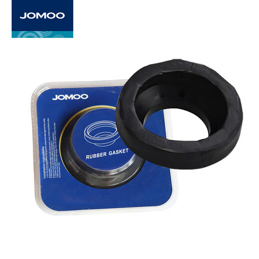 JOMOO rubber mud flange anti-odor seal toilet seal 97099-00-1