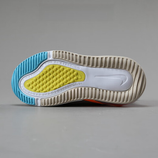 Nike NIKE men's and girls' shoes Air Max 270 GO air cushion children's sneakers FN9931 FN9926 Chinese children DV1969-102 Little children DV1970 big children 27
