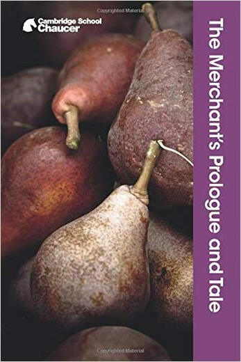 The Merchant's Prologue and Tale imported original version