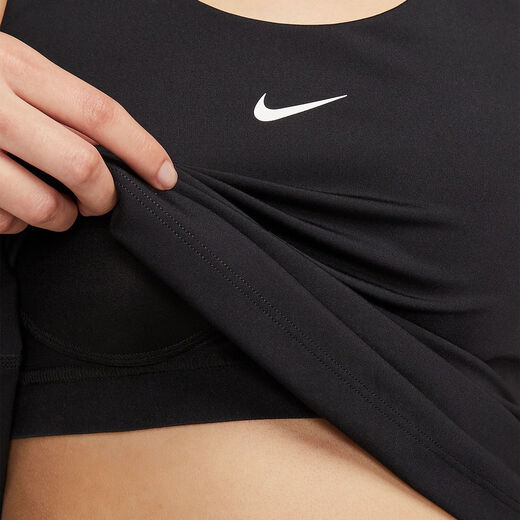 Nike (Nike) 2025 New Nike/Официальный женский летний фитнес и повседневное спортивное белье DV9898-010 DV9898-010 L 180/100a/xxx