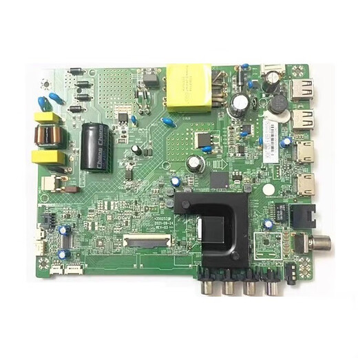 Erstes Konzept von Konka LED43G6A/K2000A/G30AED43A/43S3/S2A Motherboard 35025315/35025279 3879yt