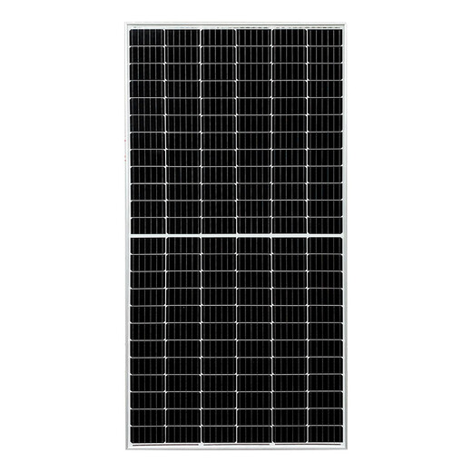 趣物兜定制单晶太阳能板430W450W550W光伏板电池板发电板家用户外系统组 300w单晶1420*1048*35mm