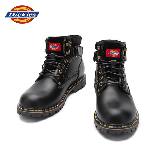 Dickies Martin Boots à la mode