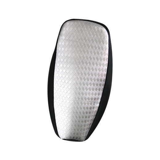 Linwa adapté au nouveau couvercle de siège d'auto électrique étanche à cru d'isolation de chaleur de la chaleur Belle Batterie Couvre-coussin de siège d'autom