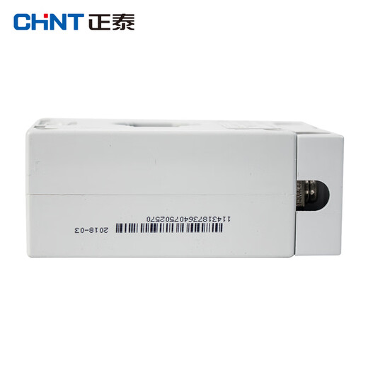 Chint AC current transformer 30 0.5 level current ratio 75/150/300/500/5A 50/5 1 turn 30 3 level