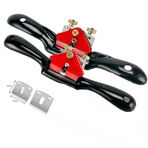 Chengyang woodworking planer woodworking bird planer hand planing woodworking planer tool collection edge trimming hand push plane