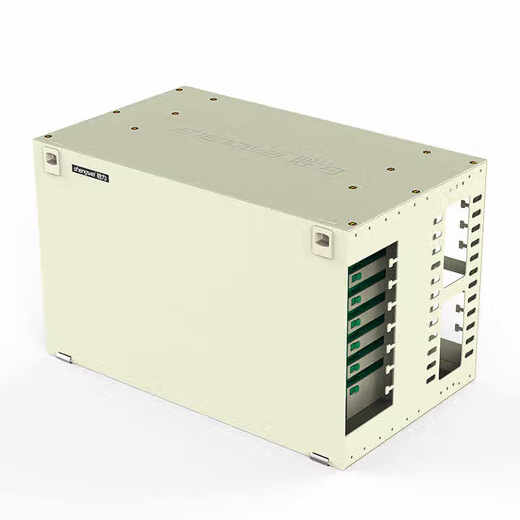 
Tuowei Shengwei ODF fiber distribution frame 12 core 24 core 48 core 72 core 96 core SC/LC/FC single-mode full distribution telecommunications grade 48 core-2ULC single-mode full distribution [ODF-1048L-S]