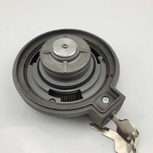 丽田挖掘机现代R6080110150-9215vs225-7液压油油箱盖 挖机配件 液压呼吸滤
