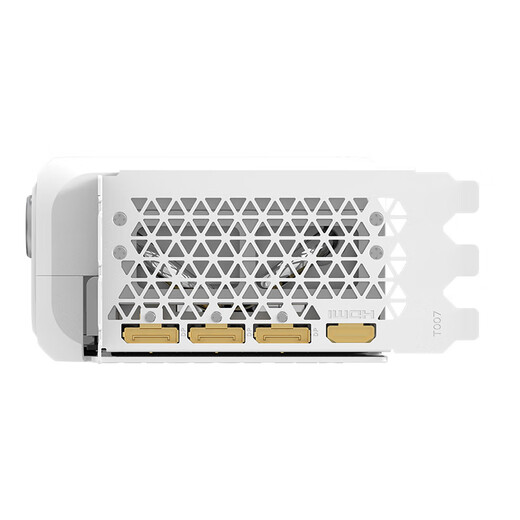 E-sports rebel RTX 5080 X3W MAX 16G Nouvelle architecture 4K e-sports game design AI intelligence artificielle carte graphique indépendante RTX 5080 X3W 16G