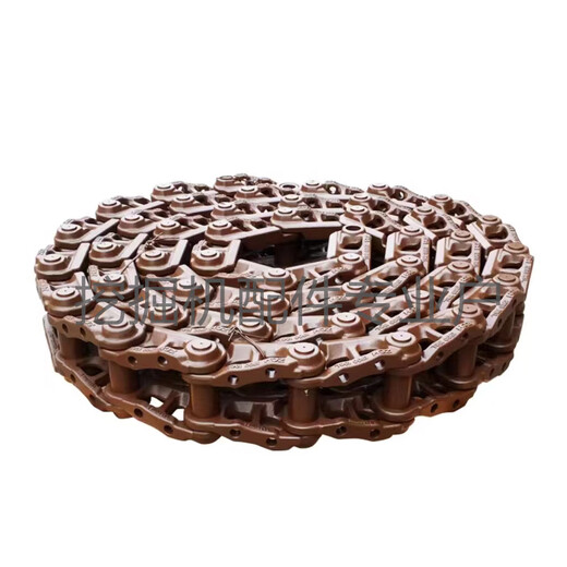 Zixun Baggerkette Hyundai 80 Doosan Sany 55/60 Hitachi Shengang Carter Xu Linlong Liugong Assembly Track Carter 312/Hitachi 12044 Kette