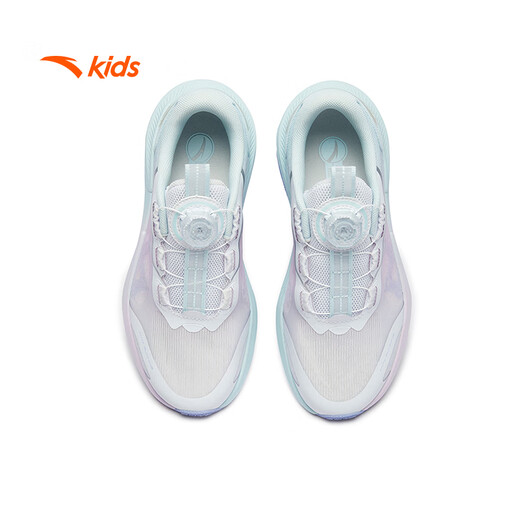 
Anta Children's Bow Running Shoes 2025 Men and Women's Professional Running Shoes Cushioning Sports Shoes 322535529R