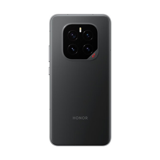 Honor GT Pro 15% national subsidy 5G mobile phone Snapdragon 8 Extreme Advanced Edition 7200mAh Qinghai Lake battery Honor Oasis eye protection screen Phantom Black 16GB+512GB Official standard configuration