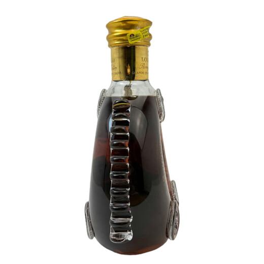 人头马人头马XO 路易十三LOUIS XIII 经典装 XO 干邑白兰地 700ml*1瓶 礼盒装 2000年代 700mL 1瓶
