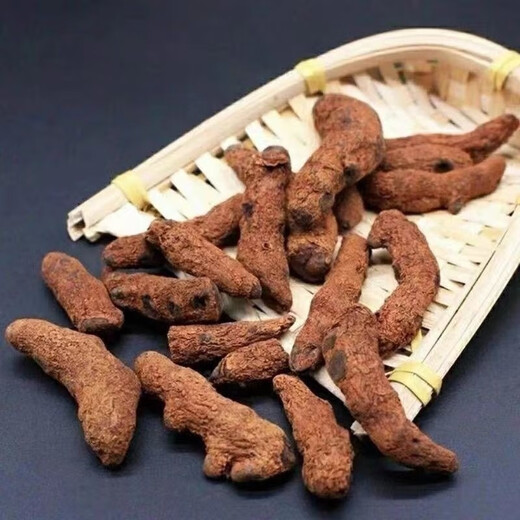 北京同仁堂血三七 云南野生血三七泡酒中药材药酒磨粉 云南野生血三七500克+金丝皇菊一