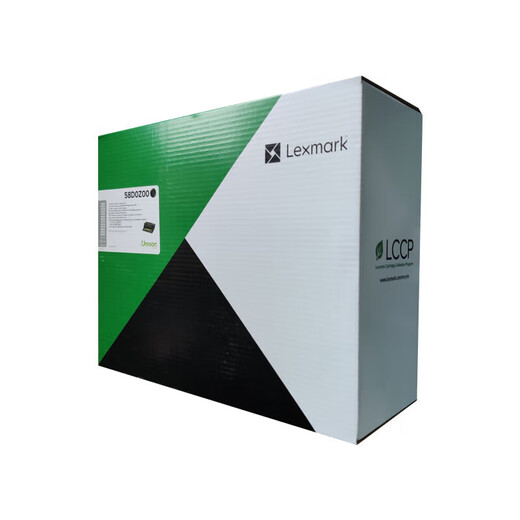 Lexmark Lexmark Toner Patrone (58D0Z00) 150.000 Seiten anwendbarer Modelle: MS821DN/MS822DE/MS725DVN/MS823DN/MS826DE/MX721ADE