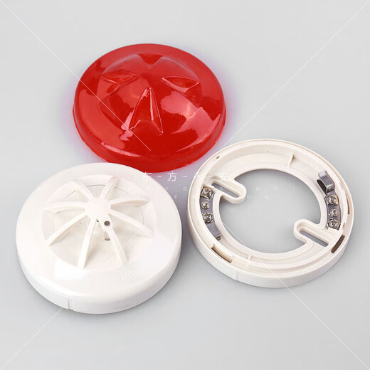 Lida temperature sensor JTW-ZDM-LD3300EN point type temperature sensor fire detector (A2S) fire temperature sensor probe LD3300EN/C without base (new model)