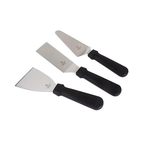 Backwerkzeuge Käse -Schaber Schokoladenpizza -Schaber SN4876 4877 4878 SN4878 SN4878 Scraper