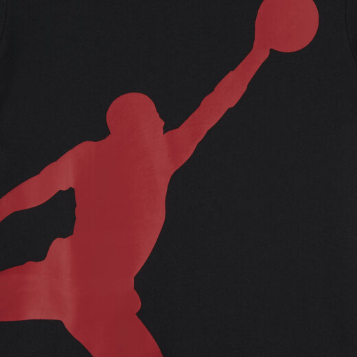 Nike (Nike) Jordan Boy Baby Jumpsuit Sommer Baby reines Freizeit und leicht zu tragen und abzuheben CK4343 Offizielles Flaggschiff 687 Fitness rot One Size 12m