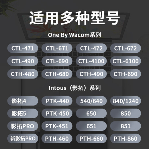 
Wacom original digital drawing board connection data 670/671/472/672/690/6100/460/660 USB cable CTL4100/4100WL to the left 1.5 mini 150x0.3cm