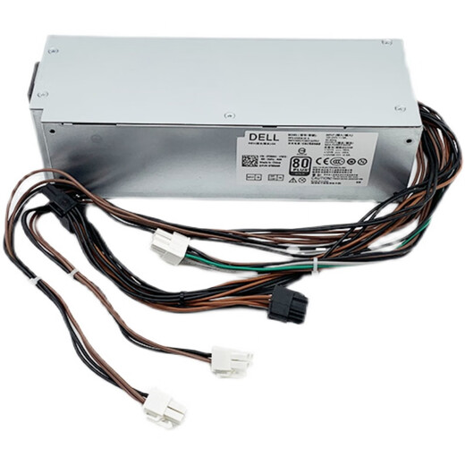 戴尔原装36689 3060 3080 3881 5060 5090 3471 3671 MT电源600W DELL 6+4针260w